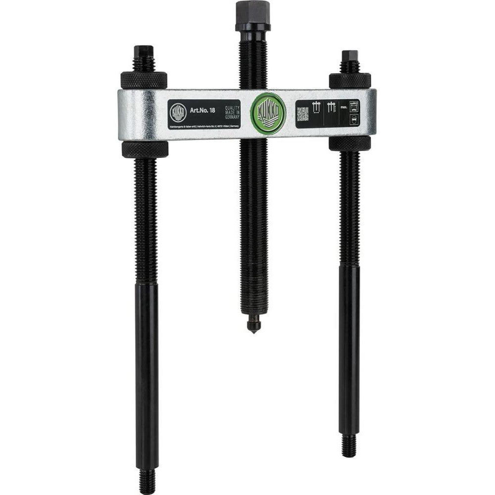 Extractor pentru separatoare, 18-0, marimea 0, KUKKO - sefira.ro