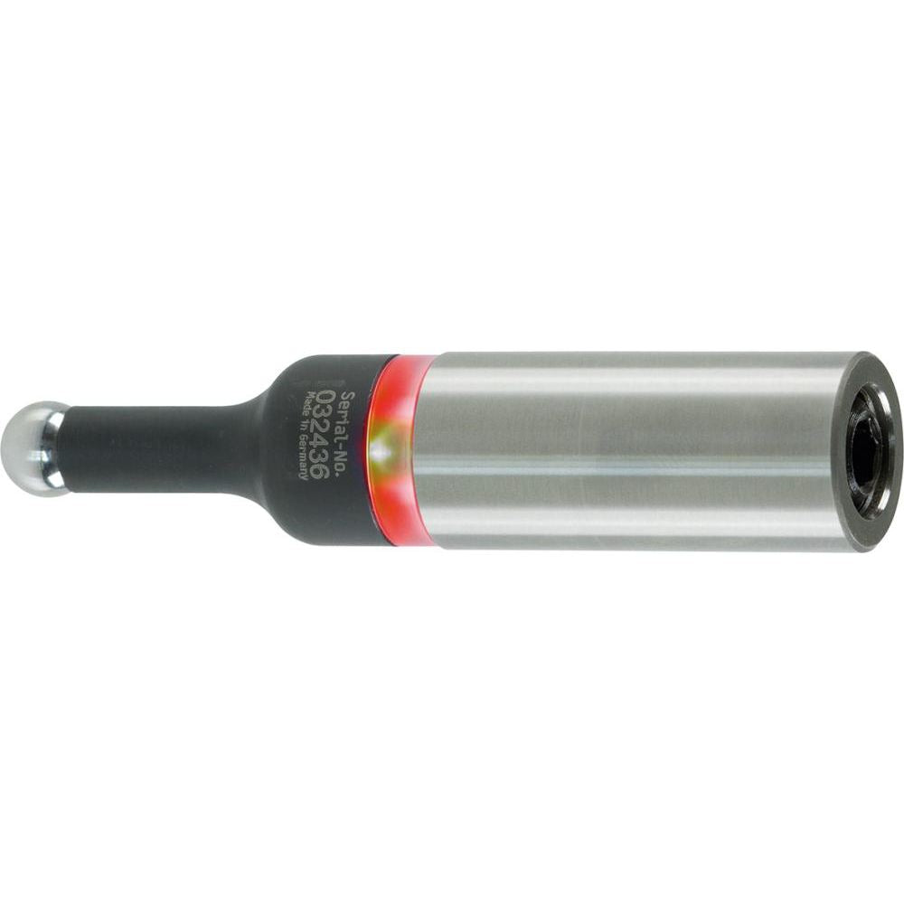 Palpator canturi cu afisaj luminos, 2D, coada Ø16mm, TSCHORN - sefira.ro