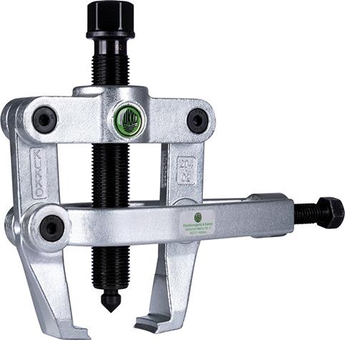 Extractor rulmenti cu 2 brate, 50x70mm, 204-0, KUKKO - sefira.ro