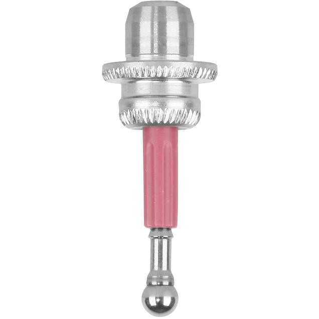 Tija palpatoare de rezerva pentru dispozitiv 3D, 27mm, bila Ø4mm, HAIMER - sefira.ro