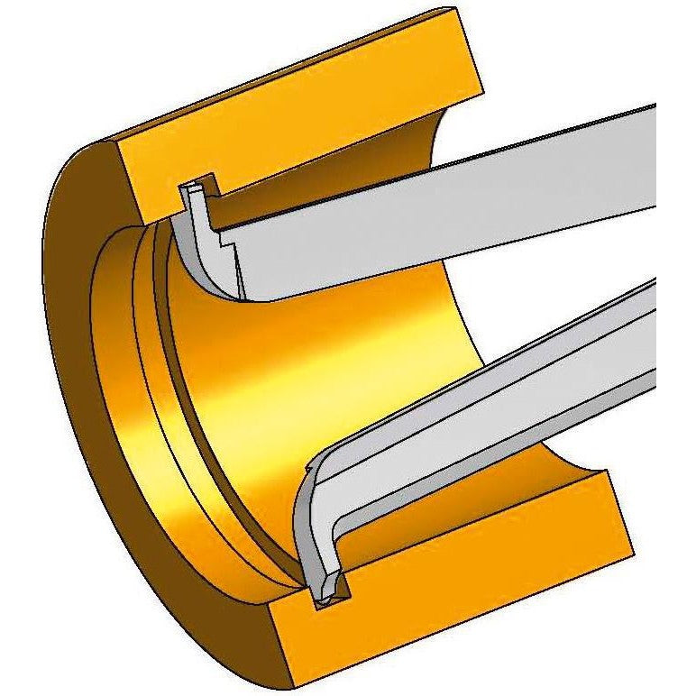 Palpator rapid de interior cu maner, 15-65mm, adancime 188mm, KROEPLIN - sefira.ro