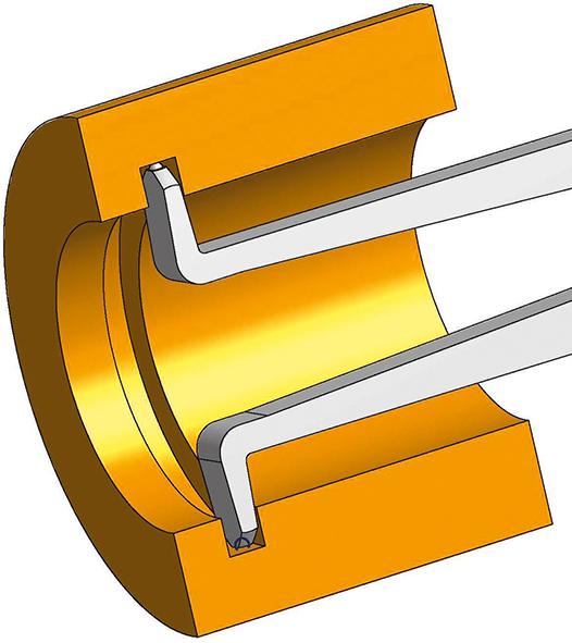 Palpator rapid de interior cu afisaj analogic/digital, 5-15mm, KROEPLIN - sefira.ro
