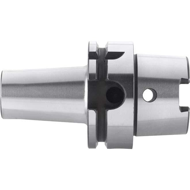 Port-scula pentru freze cu filet, DIN69893, A, HSK-A63, M6x50mm, FORTIS - sefira.ro