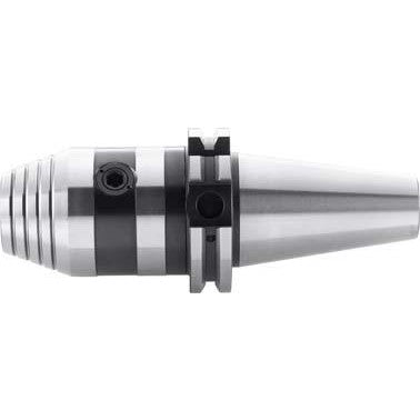 Mandrina scurta CNC cu rotatie stanga/dreapta 1.0-13mm, SK40, DIN69871, FORTIS - sefira.ro