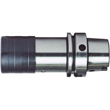 Mandrina de filetat cu prindere rapida HSK-A63 M3-12, DIN69893A, FORTIS - sefira.ro