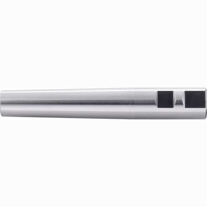 Prelungitor conic pentru freze cu filet, DIN69871 AD/B, D16x60mm, M8, FORTIS - sefira.ro