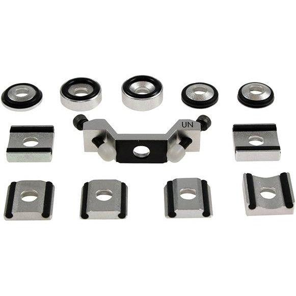 Inele de fixare pentru testerul de duritate Leeb HMM, SAUTER - sefira.ro