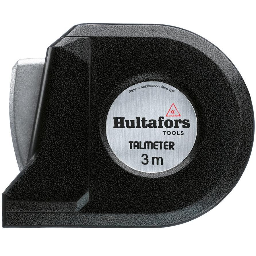 Ruleta Talmeter, 2m, latime 16mm, HULTAFORS - sefira.ro