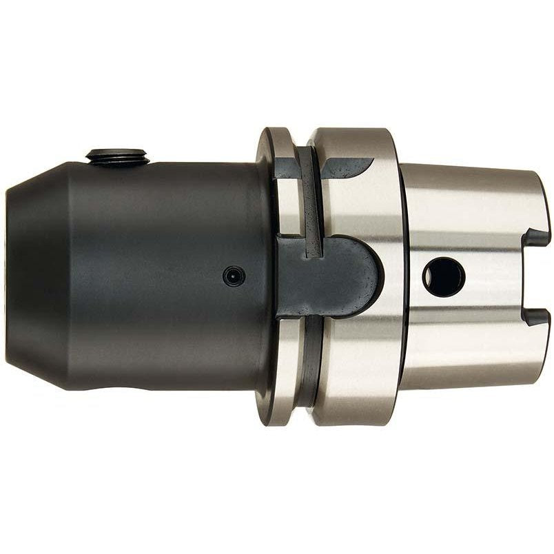 Port-scula cu canale de racire, Weldon, DIN69893A KKB HSK-A63 6x65mm, FORTIS - sefira.ro