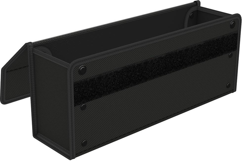 Geanta pentru scule Wera2Go 3, 325 x 80 x 130mm, 05004352001, WERA - sefira.ro