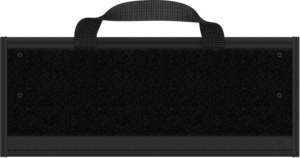 Geanta pentru scule Wera2Go 3, 325 x 80 x 130mm, 05004352001, WERA - sefira.ro