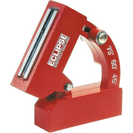 Magnetwinkel verstärkt 140x140mm Eclipse - sefira.ro