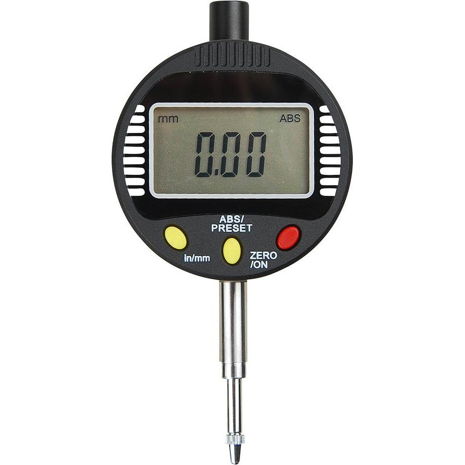 Ceas comparator digital 12,5/0,01mm, FORTIS - sefira.ro