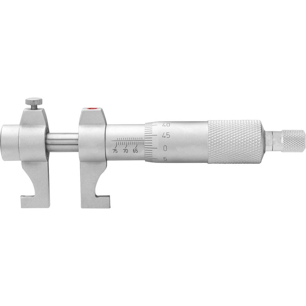 Micrometru pentru masurare interioara cu contact din carbura 5-30mm, FORTIS - sefira.ro