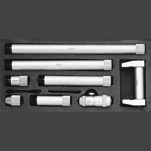 Micrometru pentru masurare interioara 50-100mm, FORTIS - sefira.ro