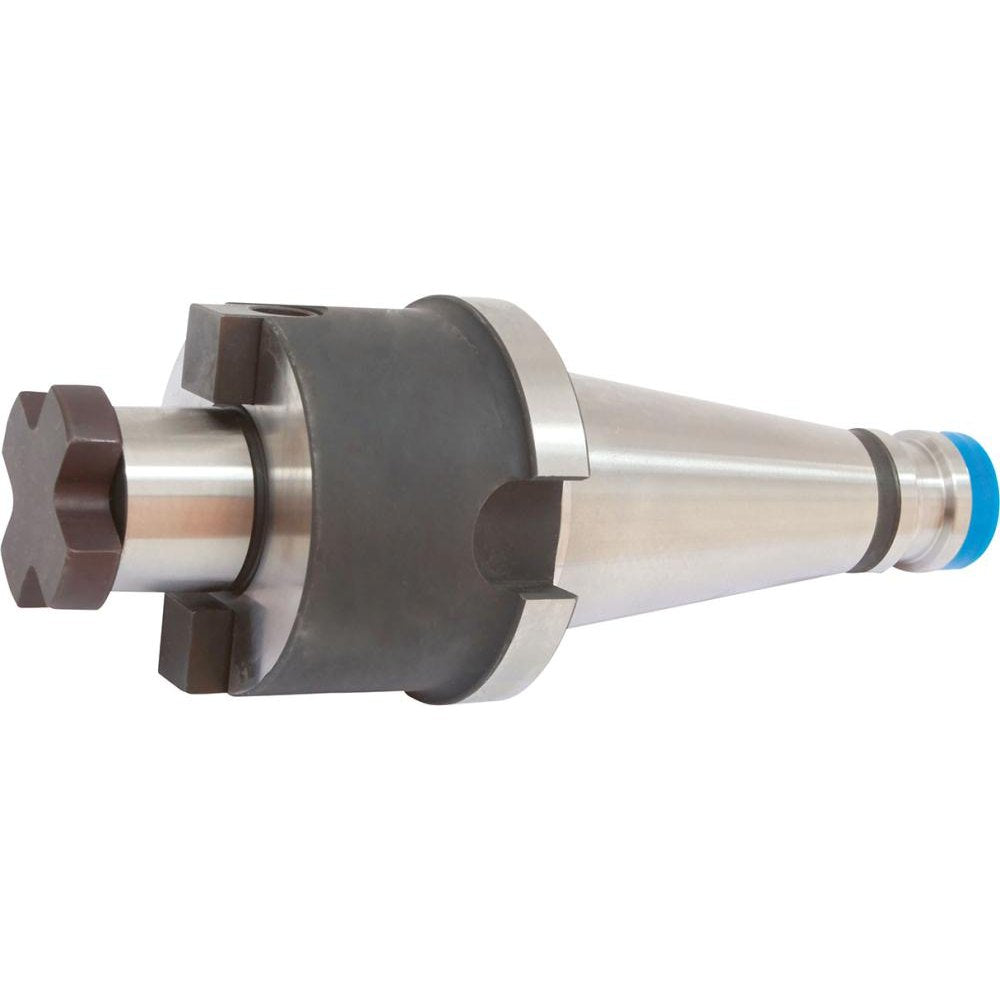 Dorn combinat pentru freze, SK40, 22x30mm, DIN2080, FORTIS - sefira.ro