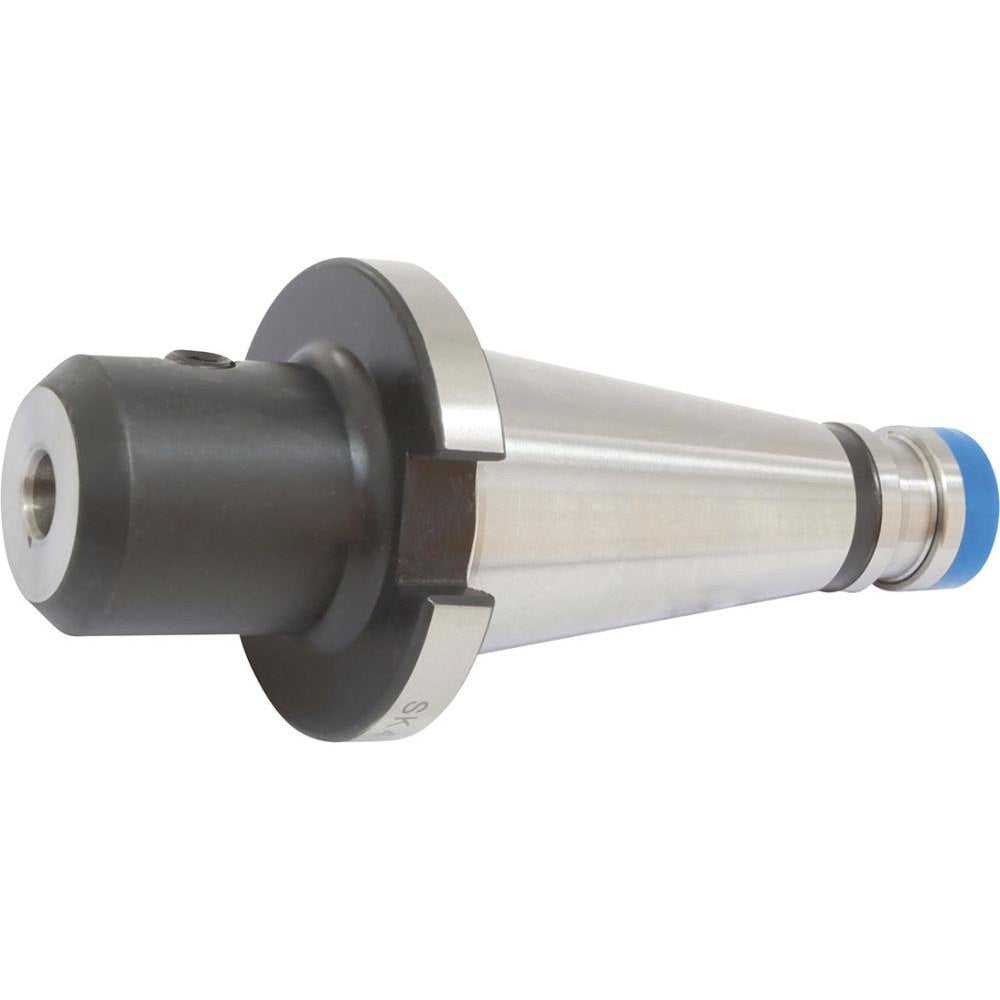 Port-scula cu prindere Weldon, DIN2080 D6x50mm SK40, FORTIS - sefira.ro