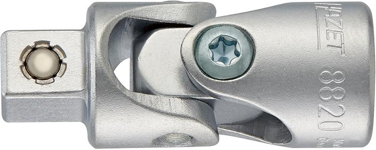 Articulatie cardanica 1", 140 mm, Nr. 2195, GEDORE - sefira.ro