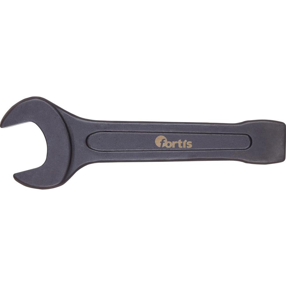 Cheie fixa de impact, 27 mm, DIN133, fosfatata, FORTIS - sefira.ro