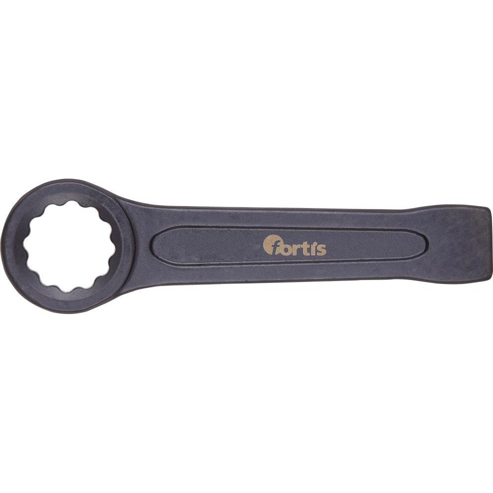 Cheie inelara de impact 70 mm, dreapta, FORTIS - sefira.ro