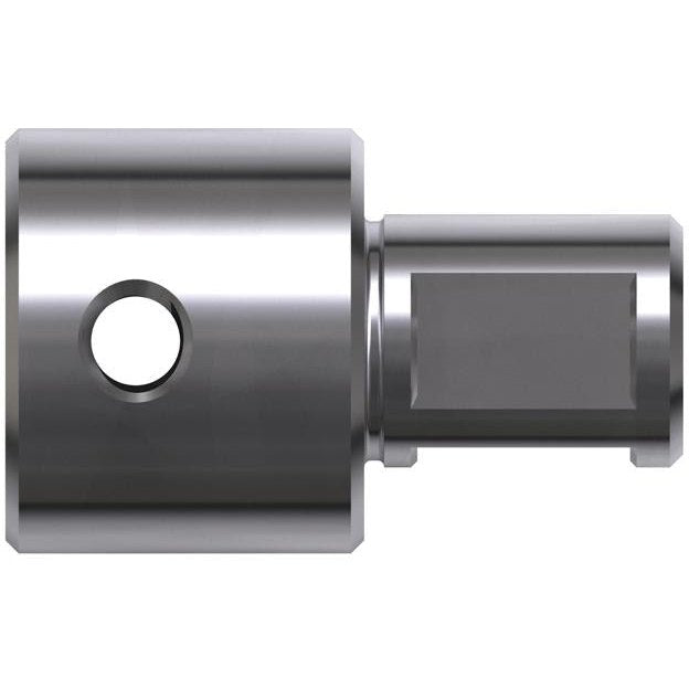 Adaptor pentru carotaje fine cu tija QUICK-IN, inclusiv 1 bolt ejector, ZAF 003, BDS - sefira.ro