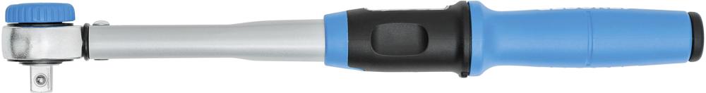 Cheie dinamometrica 1/2" TORCOFIX TF-K, 20 - 100 Nm, Nr. TF-K100, GEDORE - sefira.ro