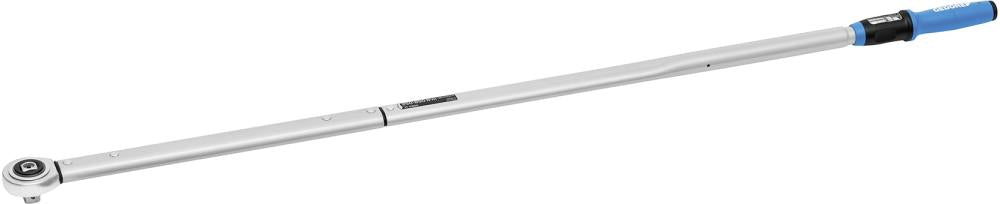 Cheie dinamometrica 3/4" TORCOFIX TF-K, 80 - 400 Nm, Nr. TF-K400, GEDORE - sefira.ro