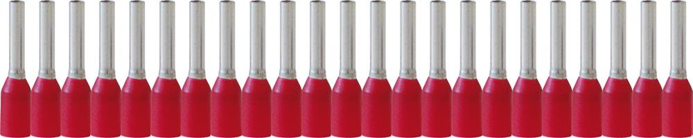 Aderendhülsen 0,5qmm zu QUADRO-Plus Bandware a 500 Stück Jokari - sefira.ro