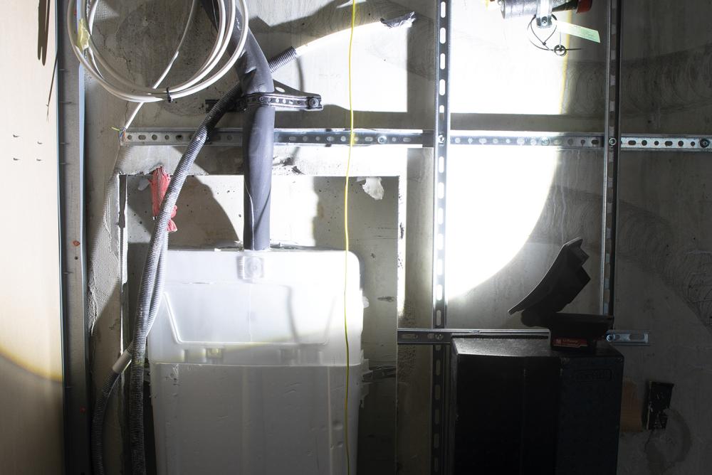 Akku-Arbeitsleuchte NOVA 2 CONNECT 200-2000Lumen ohne Akku SCANGRIP - sefira.ro