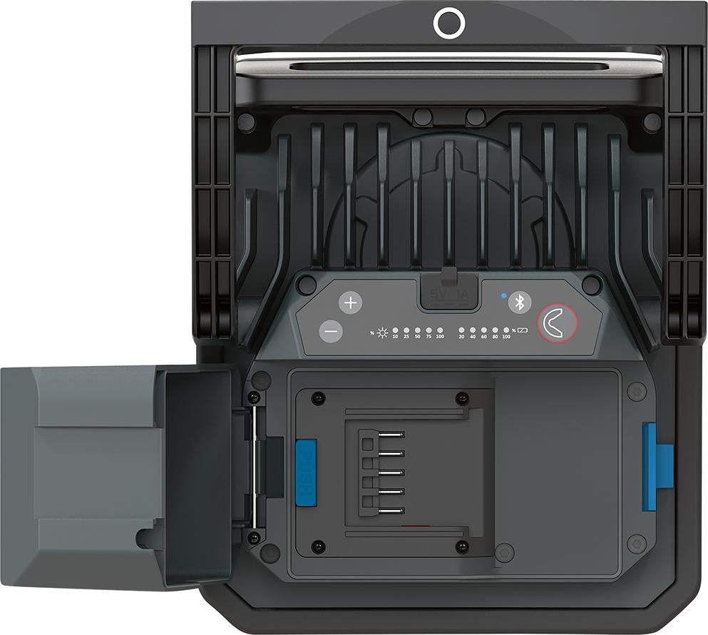 Akku-Arbeitsleuchte NOVA 4 CONNECT 400-4000Lumen ohne Akku SCANGRIP - sefira.ro