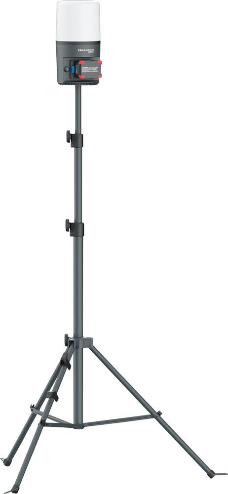 Akku-Arbeitsleuchte AREA 6 CONNECT 3000-6000Lumen ohne Akku SCANGRIP - sefira.ro