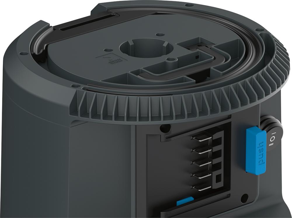 Akku-Arbeitsleuchte AREA 6 CONNECT 3000-6000Lumen ohne Akku SCANGRIP - sefira.ro