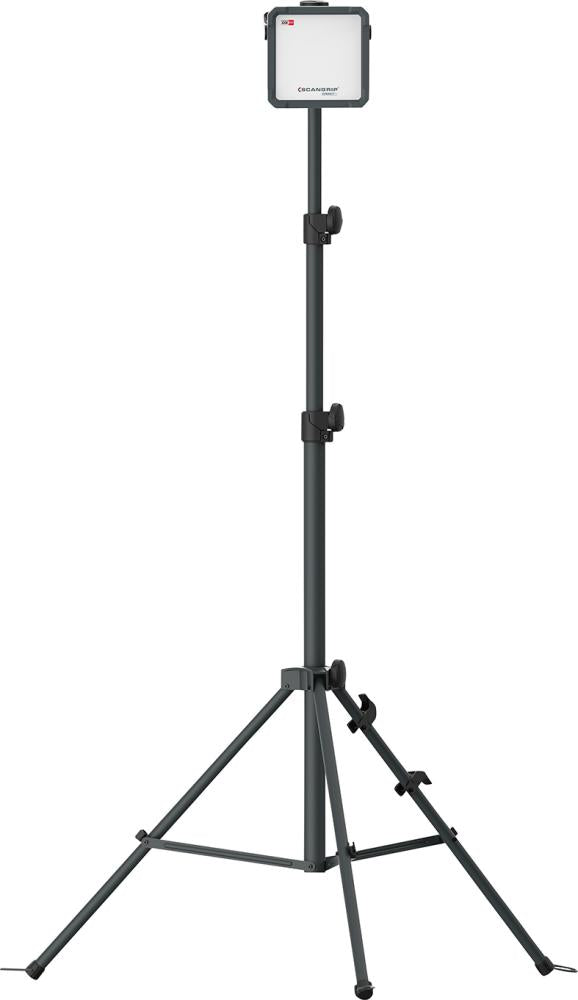 Akku-Baustrahler VEGA 2 CONNECT 1000-2000Lumen ohne Akku SCANGRIP - sefira.ro