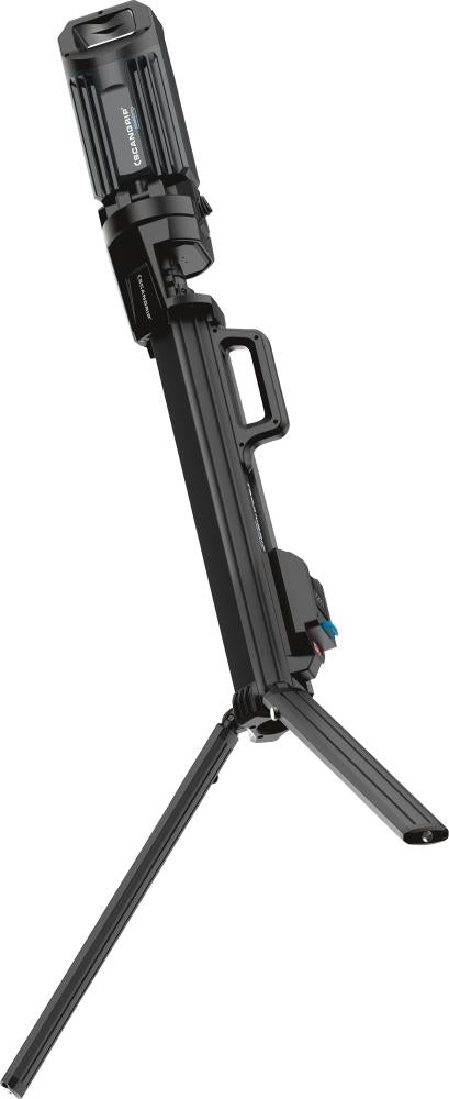 Akku-Baustrahler TOWER 5 CONNECT 2500/5000Lumen ohne Akku SCANGRIP - sefira.ro