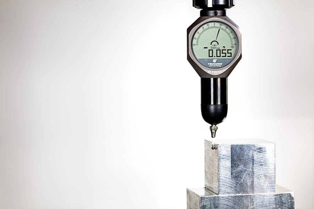 3-D Taster analog/digital - sefira.ro