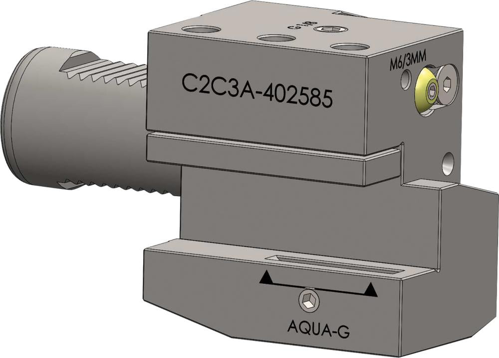 VDI-Halter DIN69880 C1C4A-30x20x70 - sefira.ro