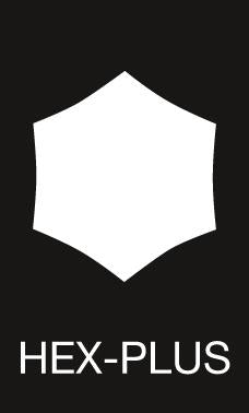 Cheie hexagonala 1,5 mm, forma L pentru surburi interior 6 canturi, cap bila, executie lunga, 05027101001, WERA - sefira.ro