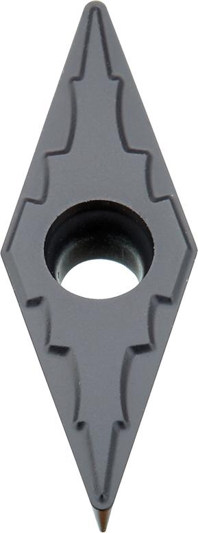 Placuta amovibila ISO VCGT 110304-AL N5020 - sefira.ro