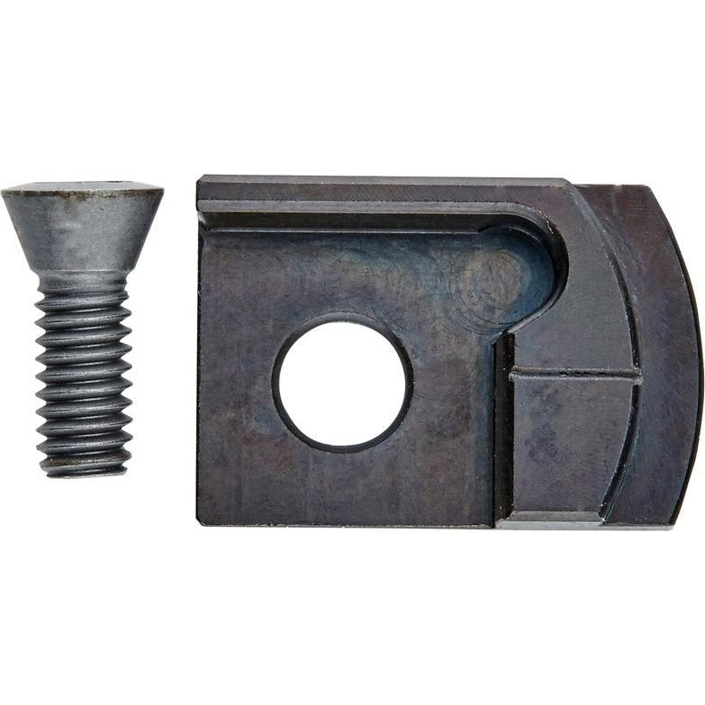 Suport rezerva pentru freza sanfrenare, pentru SCMT 1204 - sefira.ro