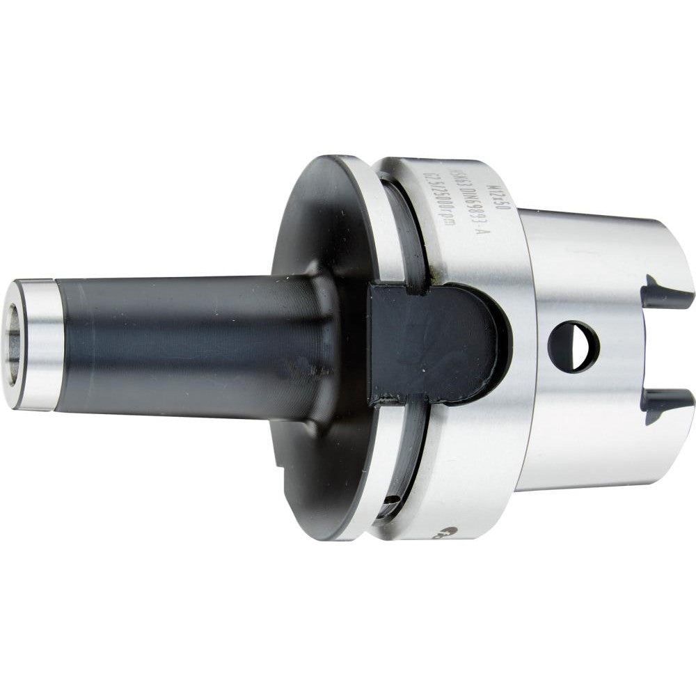 Mandrina pentru freza cu filet D69893A HSK-A100 M12x150mm, FORTIS - sefira.ro