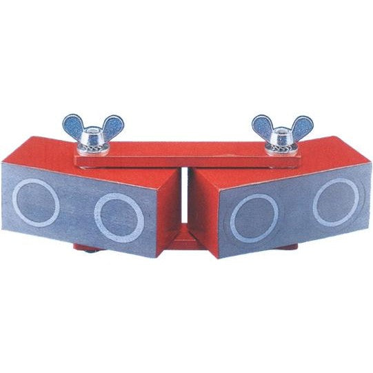 Magnet cu pozitia reglabila, 125x25x25mm, 150Nm, BELOH - sefira.ro