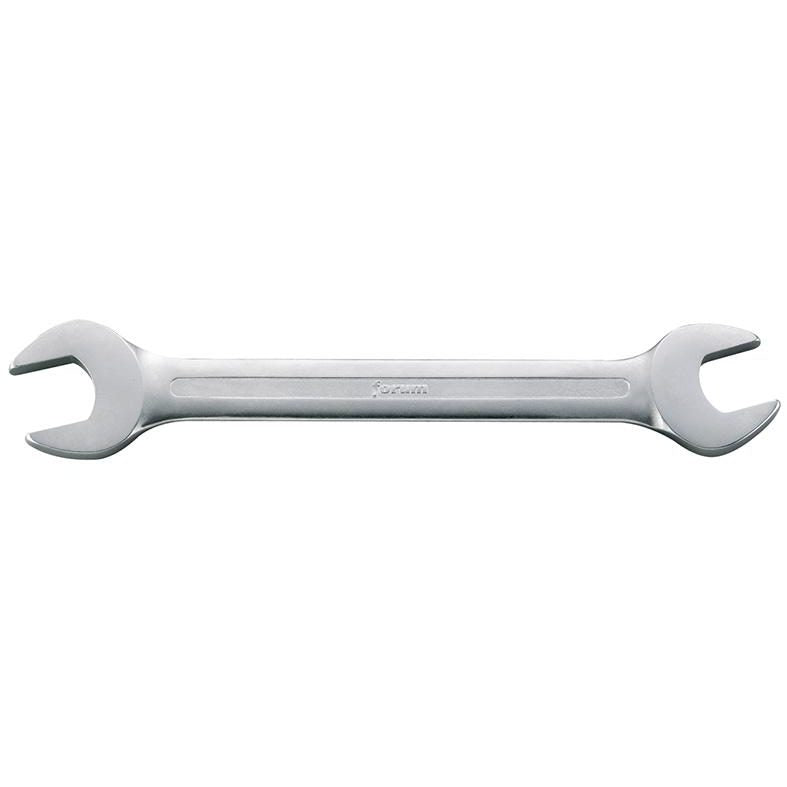 Cheie fixa, 6x7mm, lungime 123mm, FORUM - sefira.ro