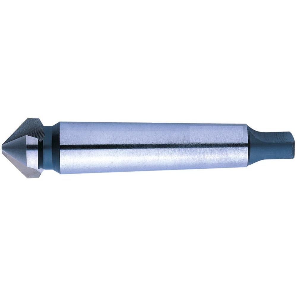 Tesitor HSS conic, coada con morse, 16.5mm, 90°, DIN335D, FORUM - sefira.ro