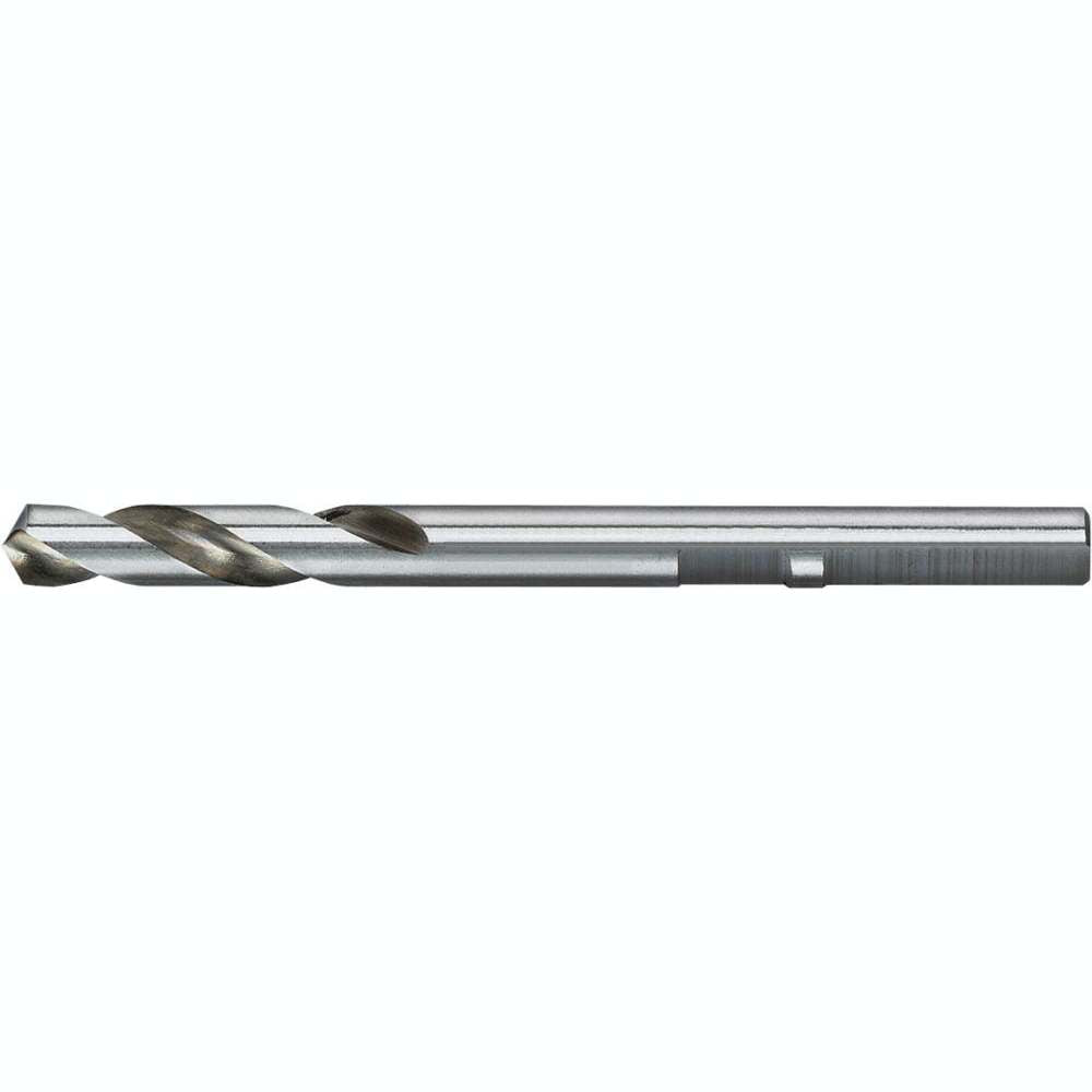 Burghiu de centrare HSS, pentru carote, 6.35x80mm, FORUM - sefira.ro