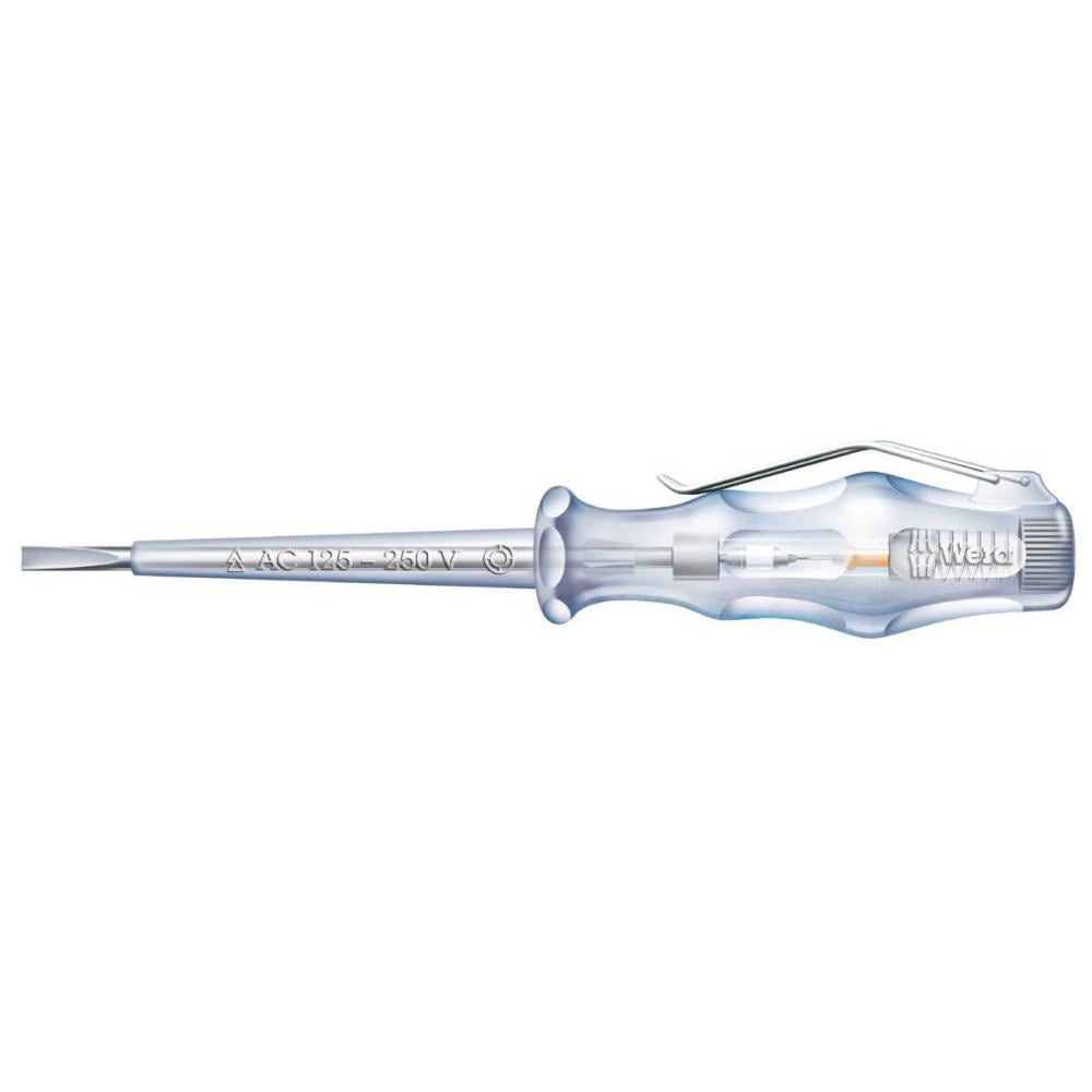 Creion de tensiune VDE, 3x0,5x70mm, 05005655001, WERA - sefira.ro