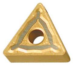 Placute amovibile ISO, TNMG 160404 F PK 5015 - sefira.ro