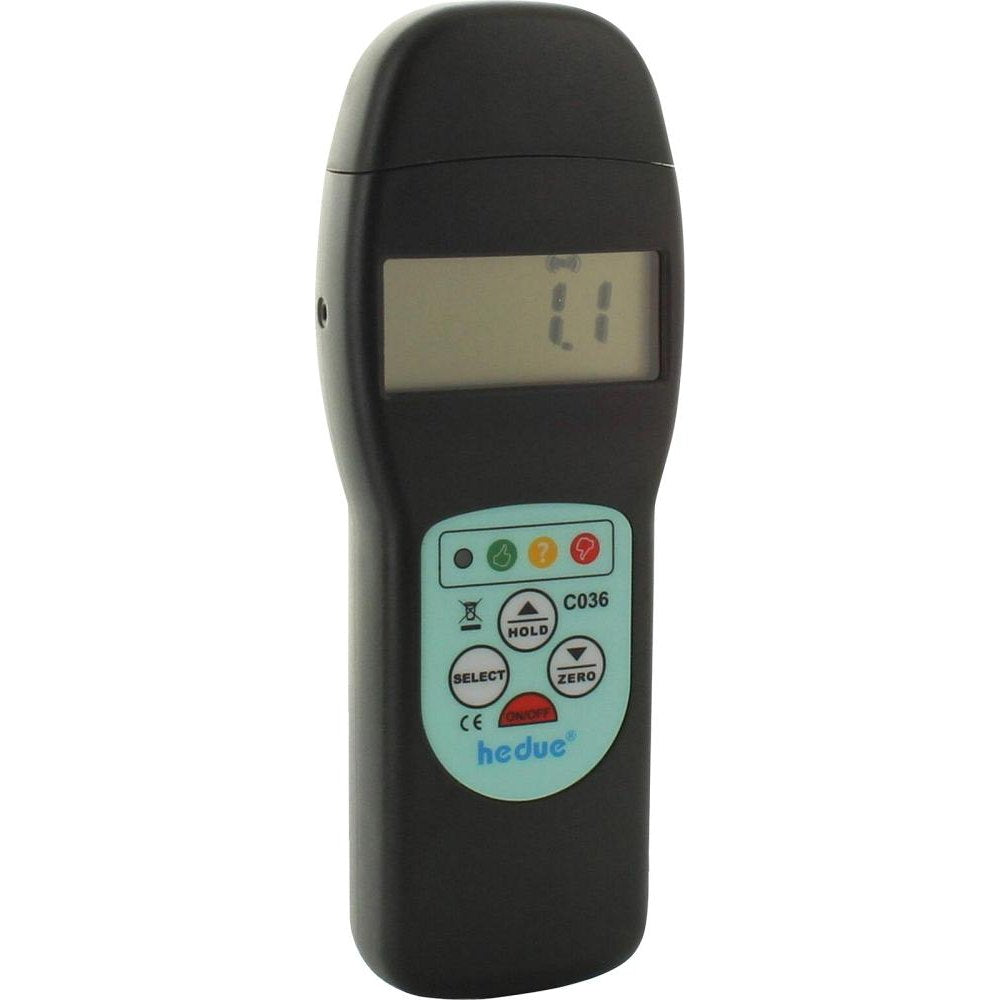 Dispozitiv de masurarea umiditatii, 50mm, 200-3000kg/m³, HEDUE - sefira.ro