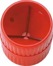 Debavurator interior/exterior pentru teava Ø 3- 41mm, ROTHENBERGER - sefira.ro