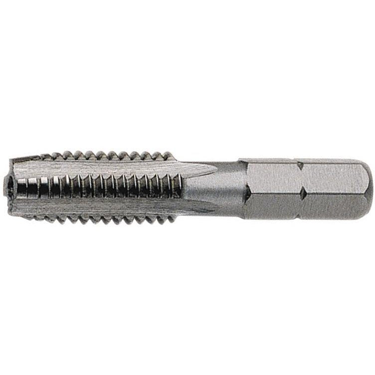 Tarod cu antrenare tip bit HexTap S M3 1/4", DIN13, 67026, VOLKEL - sefira.ro