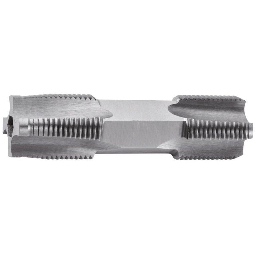 Tarod dublu cu antrenare tip bit HexTap DS M12, DIN 13, VÖLKEL - sefira.ro